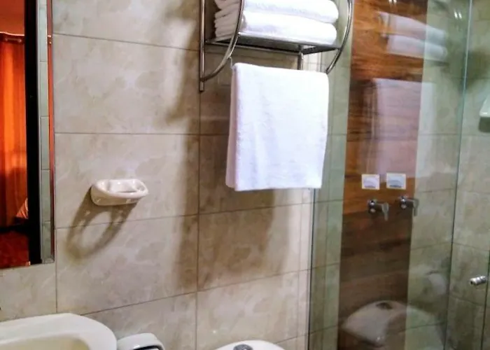 Gasthof Quechuas Lodgings Cusco
