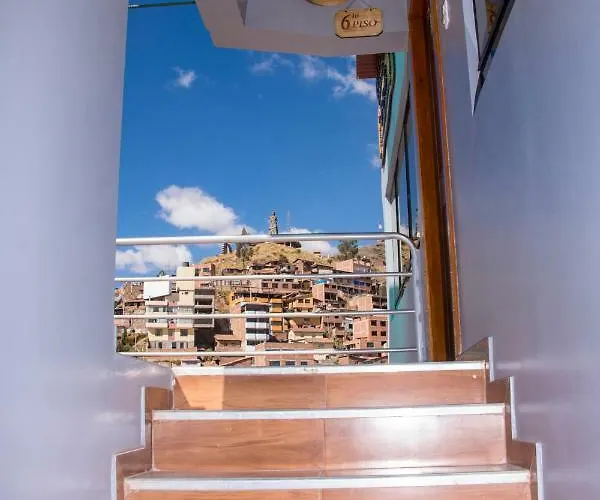 Quechuas Lodgings