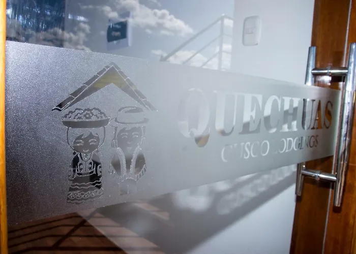 Quechuas Lodgings *