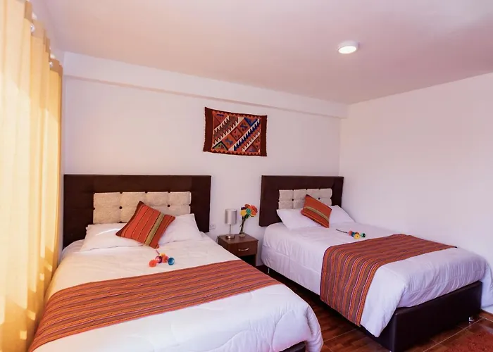 Quechuas Lodgings Cusco